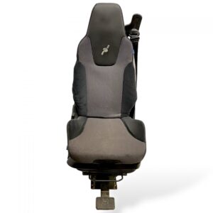 Volvo vezetőülés fekete/szürke 88781006346