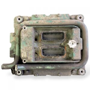 Volvo motorvezérlő egység ecu (használt állapot)