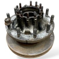Féktárcsás kerékagy jobb hajtótengely Volvo 85107753/7485107753/20516957/20535263/7420535263/7420535264/85103803/20567394/20428193/21575071/22105672/22105678