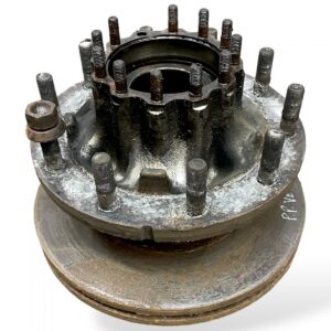 Féktárcsás kerékagy jobb hajtótengely volvo 85107753/7485107753/20516957/20535263/7420535263/7420535264/85103803/20567394/20428193/21575071/22105672/22105678