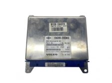 EBS vezérlőegység Knorr-Bremse 24V Volvo-hoz – cikkszám 0486106063