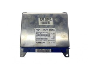 Ebs vezérlőegység knorr-bremse 24v volvo-hoz – cikkszám 0486106063