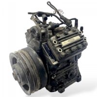 Volvo Carrier AC kompresszor 21112946 20871244 70344872 21213083 1756879 1928383