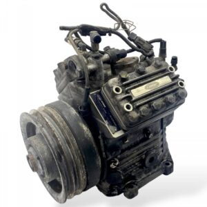 Volvo carrier ac kompresszor 21112946 20871244 70344872 21213083 1756879 1928383