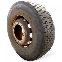 Volvo kerék 295/80R22.5 Goodyear Ultra Grip M+S