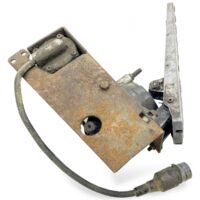 Gyorsítópedál pozícióérzékelővel Scania-hoz – Kódok: 1742784, 483269, 1742791, 1451620, 1496308, 478495