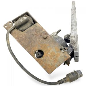 Gyorsítópedál pozícióérzékelővel scania-hoz – kódok: 1742784, 483269, 1742791, 1451620, 1496308, 478495
