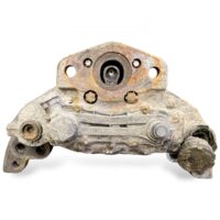 Bal első féknyereg Scania – Kódok: 1472420, 1365719, 1422033, 1390431