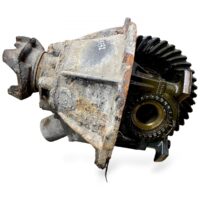 Differenciálmű hajtótengely Scania 1732316 574529 1374300