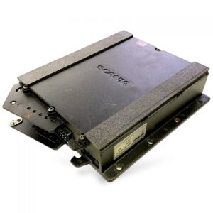 Ecu sebességváltó scania 1347571 1400201 1362616
