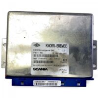 EBS vezérlőegység Scania Knorr-Bremse 0 486 106 050 24V