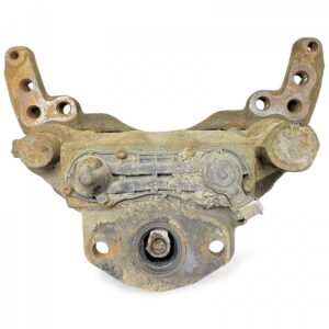 Jobb hátsó féknyereg scania tengelyhez, kódok: 1928820, 1946326, 1756385, 1731227, 1746797, 1946307, 1928817