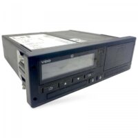 Digitális VDO tahográf Scania 504125296 504265186 5802177651