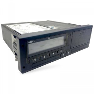 Digitális vdo tahográf scania 504125296 504265186 5802177651