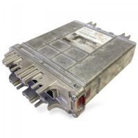Sebességváltó vezérlőegység ECU Scania Bosch 0281010256 6009090600 6009390942 1892300 1944499 1892297