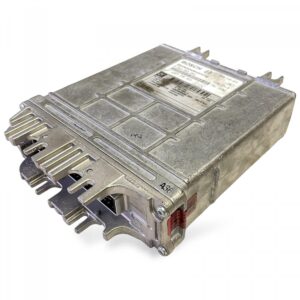 Sebességváltó vezérlőegység ecu scania bosch 0281010256 6009090600 6009390942 1892300 1944499 1892297