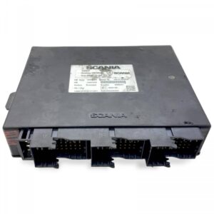 Scania coo7 vezérlőegység 1879949