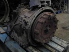 Daf sebességváltó – 0393236, 0393236R