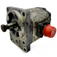 Hidraulikus motor Scania hűtőventilátorhoz 2196418/2032381/1853889