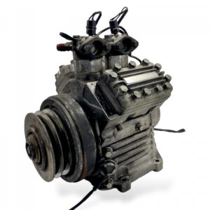 Scania ac kompresszor 20701991 / 21607054 / 21607056