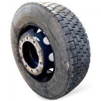 Scania kerék 275/70R22.5 225×75-11