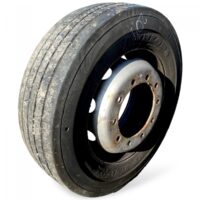 Dunlop 275/70R22.5 gumiabroncs Scania teherautóhoz