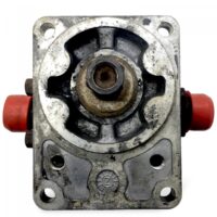 Hidraulikus hűtőventilátor Scania (Kódok: 2196418, 2032381, 1853889)
