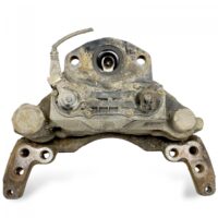 Jobb féknyereg, másodlagos tengelyhez, Scania (Kódok: 1928820, 1946326, 1756385, 1731227, 1746797, 1946307, 1928817)