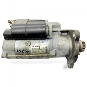 Indítómotor scania 1447911 / 1796026 / 2031368 / 2276131 / 573507 / 579271 / 2148650 / 573548 / 2708317 (seg, 24v)