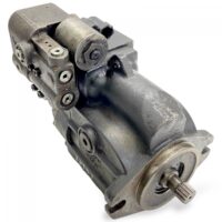 Hidraulikus szivattyú Scania hűtőventilátorhoz – OEM kódok: 1930955, 2202323, 1793202