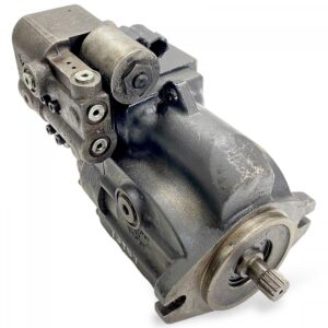 Hidraulikus szivattyú scania hűtőventilátorhoz – oem kódok: 1930955, 2202323, 1793202