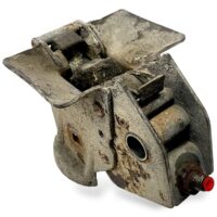 Bal oldali kabin dőlésszög záró mechanizmus Volvo 20443002/1075329/1076755/3986742