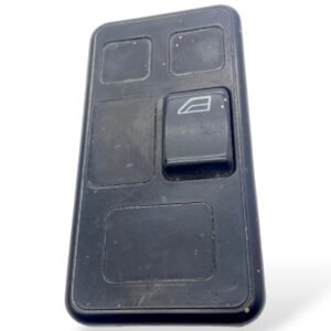 Jobb oldali elektromos ablak kapcsoló volvo (3944083, 8154325, 8143666, 03838680)