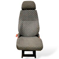 Utastársülés Volvo, Single modell, kód 3981160