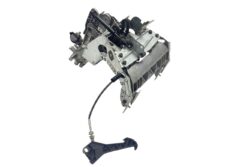 Kormányoszlop Volvo-hoz – OEM kódok: 3176697, 20360836, 3981747, 20516499, 3980337, 3981748