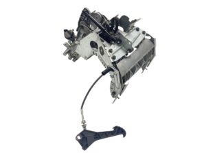 Kormányoszlop volvo-hoz – oem kódok: 3176697, 20360836, 3981747, 20516499, 3980337, 3981748