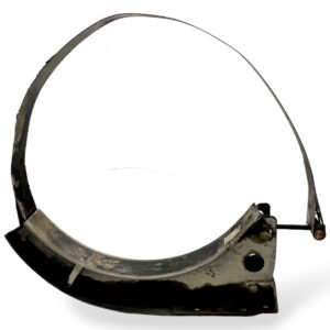 Üzemanyagtartály tartó volvo 1622275/20427431