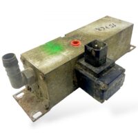 Volvo szolenoid szelep 1077588-1088588-3944186-8143448