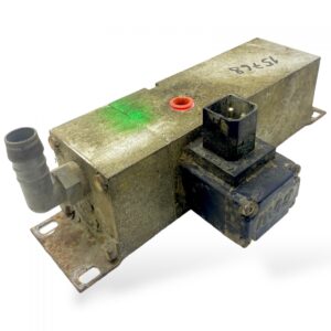 Volvo szolenoid szelep 1077588-1088588-3944186-8143448