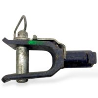Csatlakozó Volvo 1629389/1629391 12"