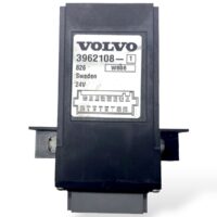 Volvo 3962108 vezérlőegység 24V
