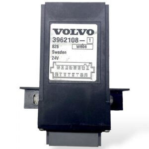 Volvo 3962108 vezérlőegység 24v