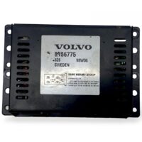 Volvo 8156775 Feszültségkonverter rádió memória mentéshez