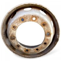 Volvo felni 22.5×8.25 11 lyuk