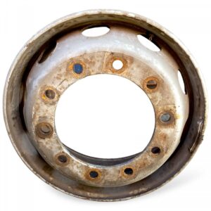 Volvo felni 22. 5×8. 25 11 lyuk
