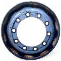 Volvo felni 22.5 x 7.5, 14 lyukú