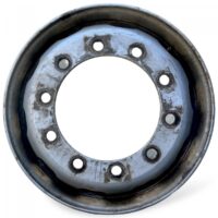 Volvo felni 22.5×8.25 14 lyuk