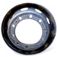Volvo felni 22.5×8.25 10 lyuk