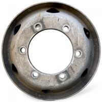 Volvo felni 17.5×6.75 13 lyukú