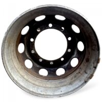 Acélfelni Volvo-hoz, 22.5×8.25, 15 lyuk